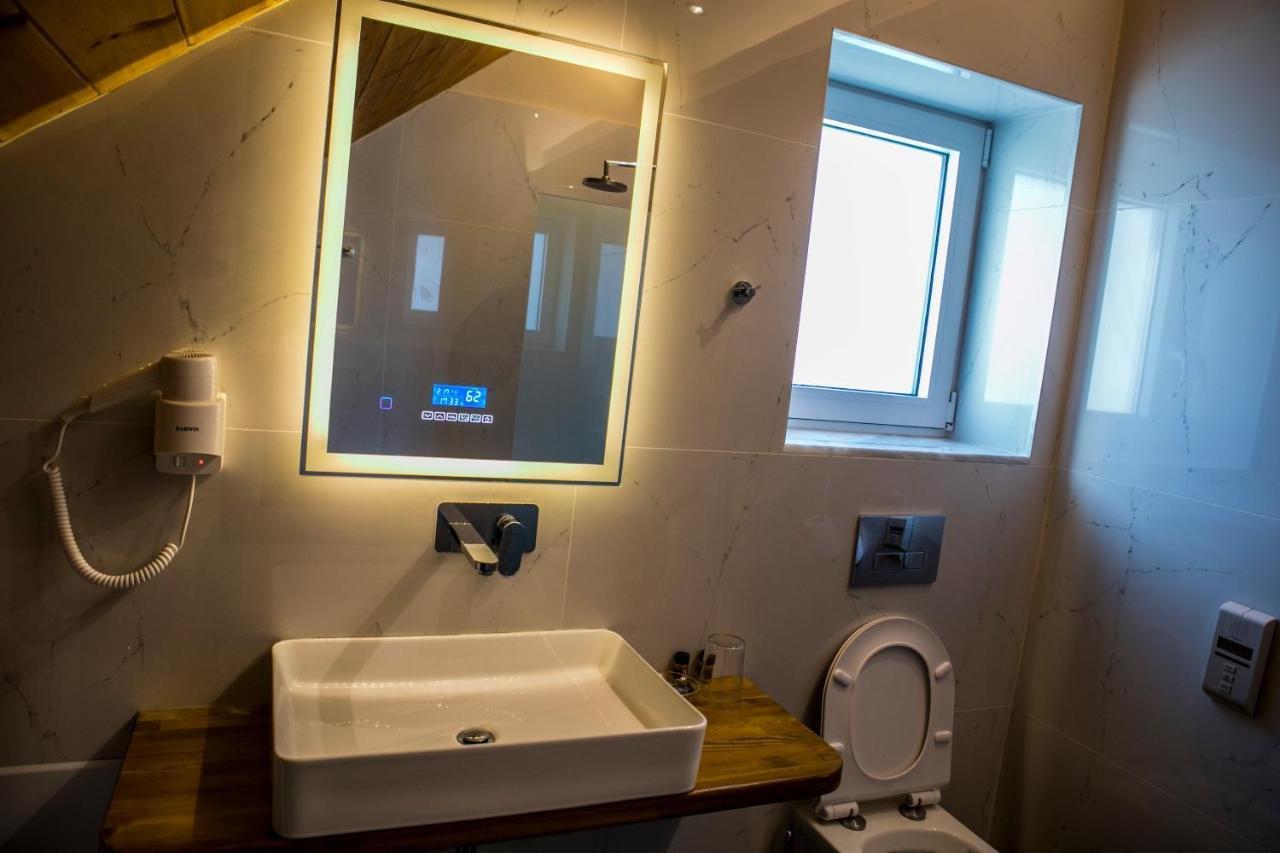 Hotel Alexander Mýtikas Zewnętrze zdjęcie