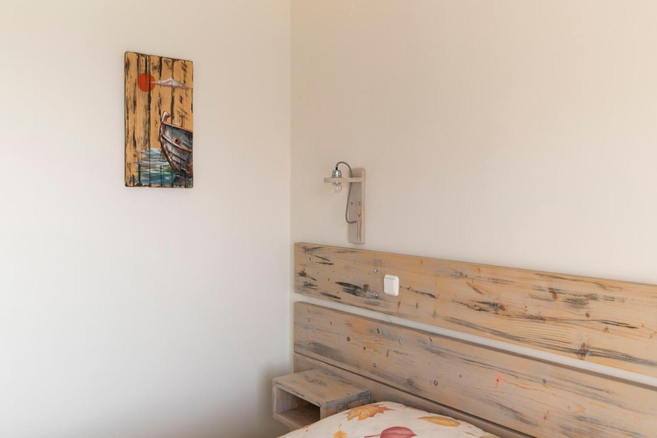 Hotel Alexander Mýtikas Zewnętrze zdjęcie